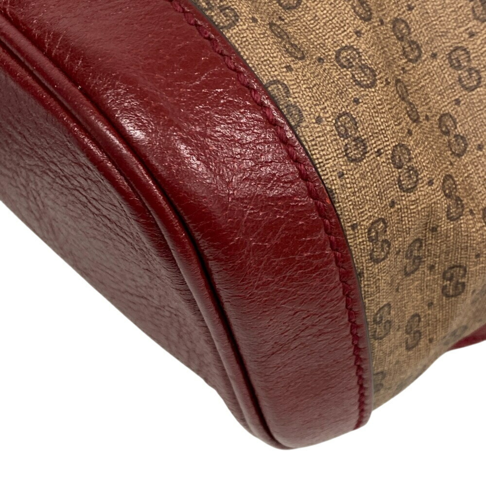 GUCCI Authentic Cream Backpack - Picture 5 of 15